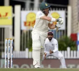 Former SA captain Elgar to retire from all forms of cricket at end of 2026 season