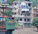 Nepal flash floods: Indian Embassy issues emergency numbers for assistance, information