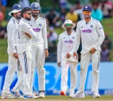 2nd Test: SL fight back against India to reach 229/6 before rain ends Day 4 early
