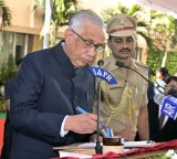Prophet Muhammad’s life an inspiring saga of love, brotherhood: Andhra Pradesh Guv