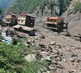 Seven dead, several missing as flash floods hit Nepal; rescue Ops on