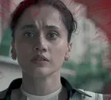 Taapsee Pannu: Never been offered conventional roles, would've had no career if women-centric films weren’t made