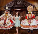 Shubhangi Atre shares ‘Kerala through my eyes’ on Onam, calls journey ‘blissful’
