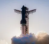 SpaceX to invest $100 billion in Louisiana spaceport, create over 11,100 jobs