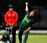 Pakistan fast bowler Aimen Anwar retires from international cricket