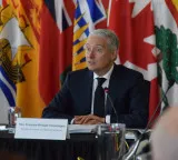 Canada hits back with 50 pc US tariffs