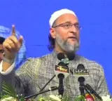 Owaisi calls Allahabad HC dress code order 'attack on Islam'; targets RSS, BJP over Manusmriti row