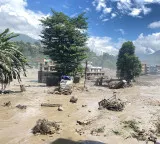 Nepal flood leaves 95 dead, dozens of security personnel and tourists still missing 