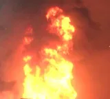 15 newborns killed in massive fire at Islamabad hospital