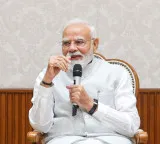 PM Modi’s ‘Khelo India Dialogue’ to link India’s Olympic ambitions with youth leadership