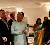 Mohan Bhagwat arrives in US for unity event