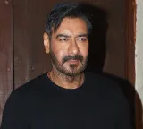 Ajay Devgn mourns demise of debut movie ‘Phool Aur Kaante’’s director Kuku Kohli: Grateful for the faith you had in me
