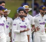 2nd Test: Siraj, Jadeja strike early as Sri Lanka reach 83/2 at lunch after follow-on