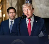 Trump says Canada cannot survive without US