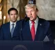 Trump says Canada cannot survive without US