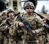 NATO troops in Ukraine unacceptable: Kremlin