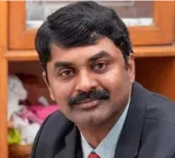 G Satheesh Reddy former DRDO chief safe during Nepal flash floods