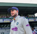 Second Test against Sri Lanka drawn Team India captain Gill makes interesting comments