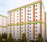 Indiramma Houses beneficiary selection lucky draw from tomorrow with live streaming