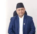 Nepal Minister interesting comparison on India and China says both are important