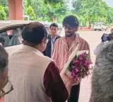 PM Modi gave a strong message says cricketer Tilak Varma