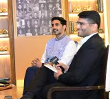 Nara Lokesh says Gen Z into politics drop ego and involve youth