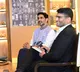 Nara Lokesh says Gen Z into politics drop ego and involve youth