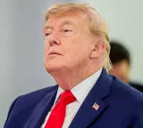 Khamenei is alive but seriously injured says Donald Trump