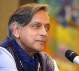 Shashi Tharoor says Indian democracy is unique unlike neighboring countries