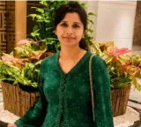 Sharmistha Bhowmick Roy Missing In Nepal Floods Former Union Minister Mukul Roy Daughter In Law Untraceable