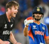 Team India tour of New Zealand sees huge craze with 26000 tickets sold in 48 hours
