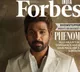 Allu Arjun shines on Forbes India Showstoppers 2026 cover page