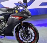 Yamaha YZF-R2 launched in India with impressive riding modes and features