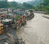 Nepal Floods 29 pilgrims from AP and Telangana missing