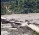288 Indians missing in Nepal floods says Ministry of External Affairs