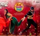 Rambha Urvashi Menaka title song released Allari Naresh energetic dance number