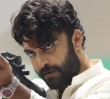 Vishwak Sen’s ‘LEGACY’ Set for December Release