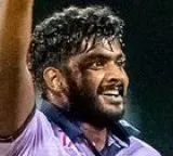 Golden hattrick in T20 three wickets in first three balls