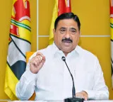 Kalava Srinivasulu slams Jagan over Rayalaseema drought politics and irrigation funds