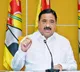 Kalava Srinivasulu slams Jagan over Rayalaseema drought politics and irrigation funds