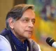 Shashi Tharoor advises media not to brag about India aid to Nepal