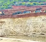 AP Government Decisive Decision on Anakapalli Panchadarla Hills Declared as No Mining Zone