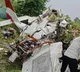 Training aircraft crashes in Kanpur two pilots dead