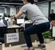 Company forced female employee to do 200 squats for not completing target