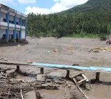 Nepal Floods Tragedy Entire Villages Disappear in Glacial Outburst