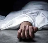 Anantapur Rayadurgam highway accident two dead and two severely injured