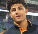 Aryaveer Sehwag and Anvay Dravid selected for India Under-19 team following their fathers footsteps