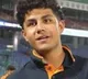 Aryaveer Sehwag and Anvay Dravid selected for India Under-19 team following their fathers footsteps