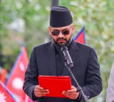 Balen Shah faces acid test as devastating floods hit Nepal