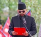 Balen Shah faces acid test as devastating floods hit Nepal